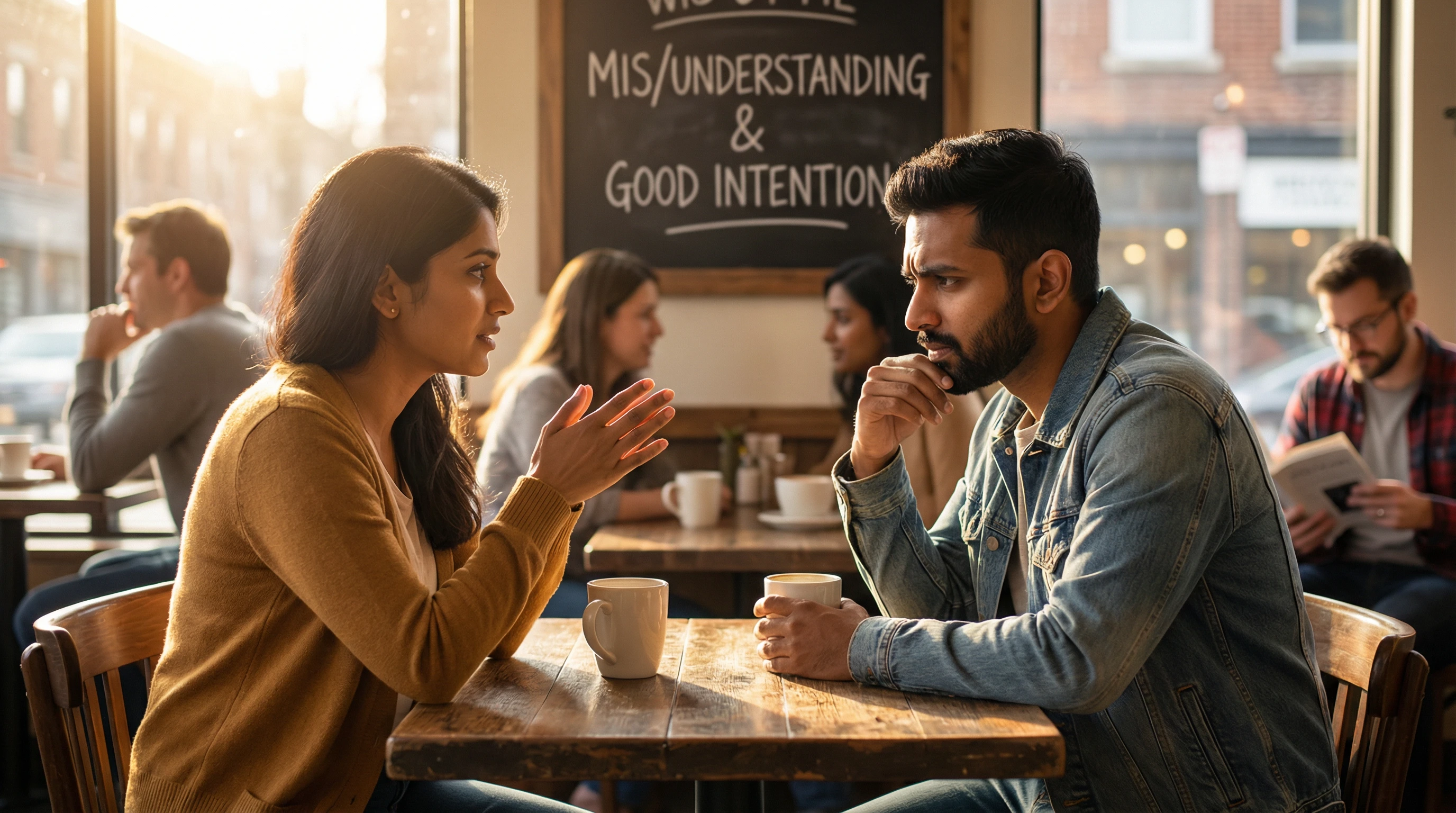 Ask DoGood — Healing, Resilience & Real-Life Growth