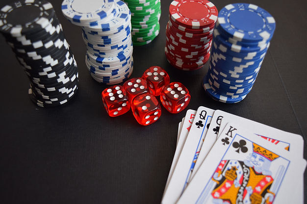 Betting It All: The Hidden Risks of Gambling