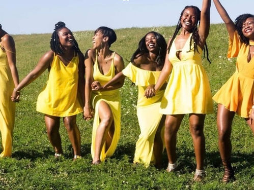 Strength in Sisterhood: How to Show and Give Love and Support to Black Women
